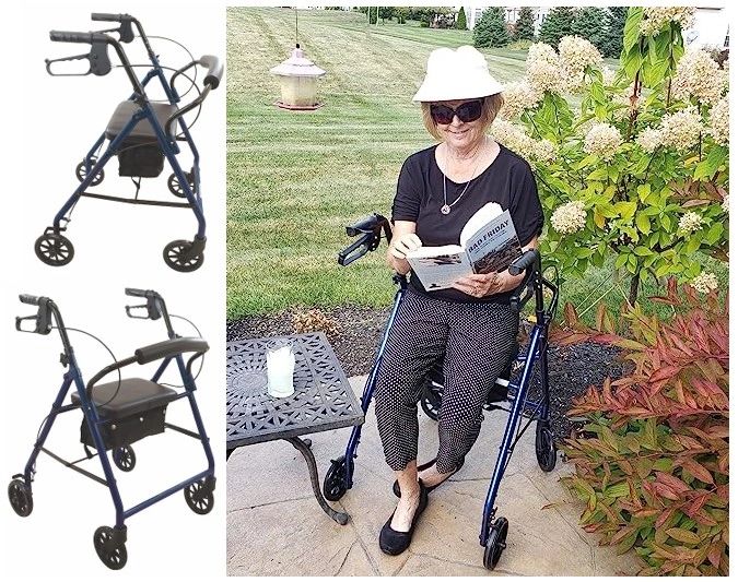 Toms Wheelchair and Scooter Rentals